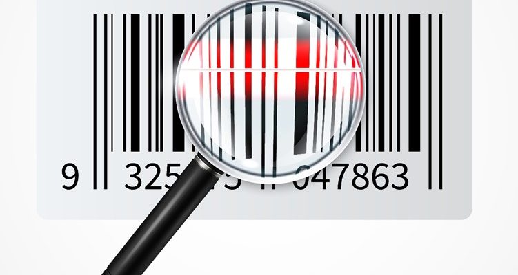 Какую информацию несет в себе штрих код