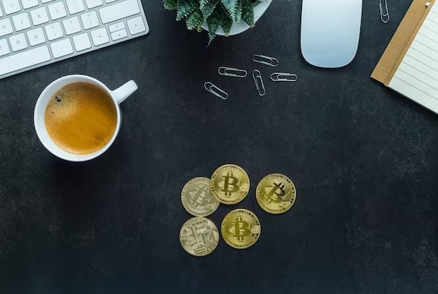 5 биткоинов