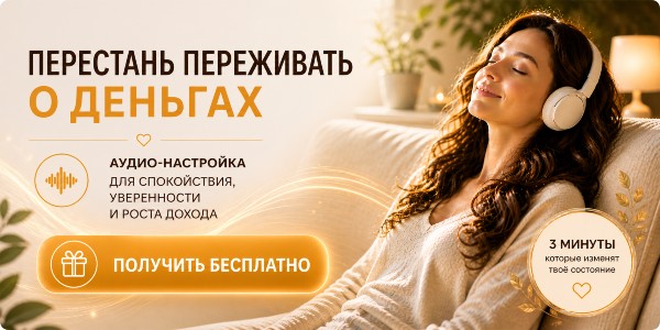 Аудио настройки